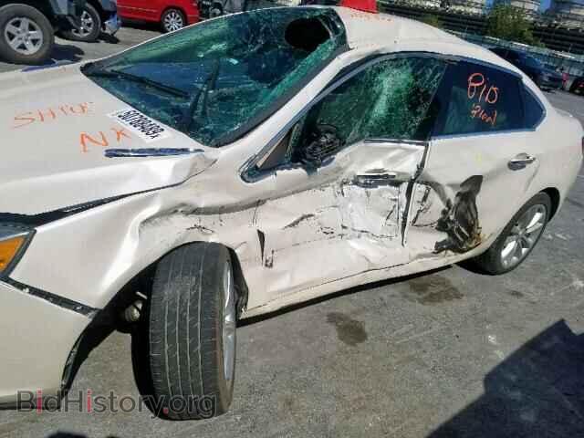 2014 BUICK VERANO - VIN: 1G4PS5SK1E4110930 - Фото 9