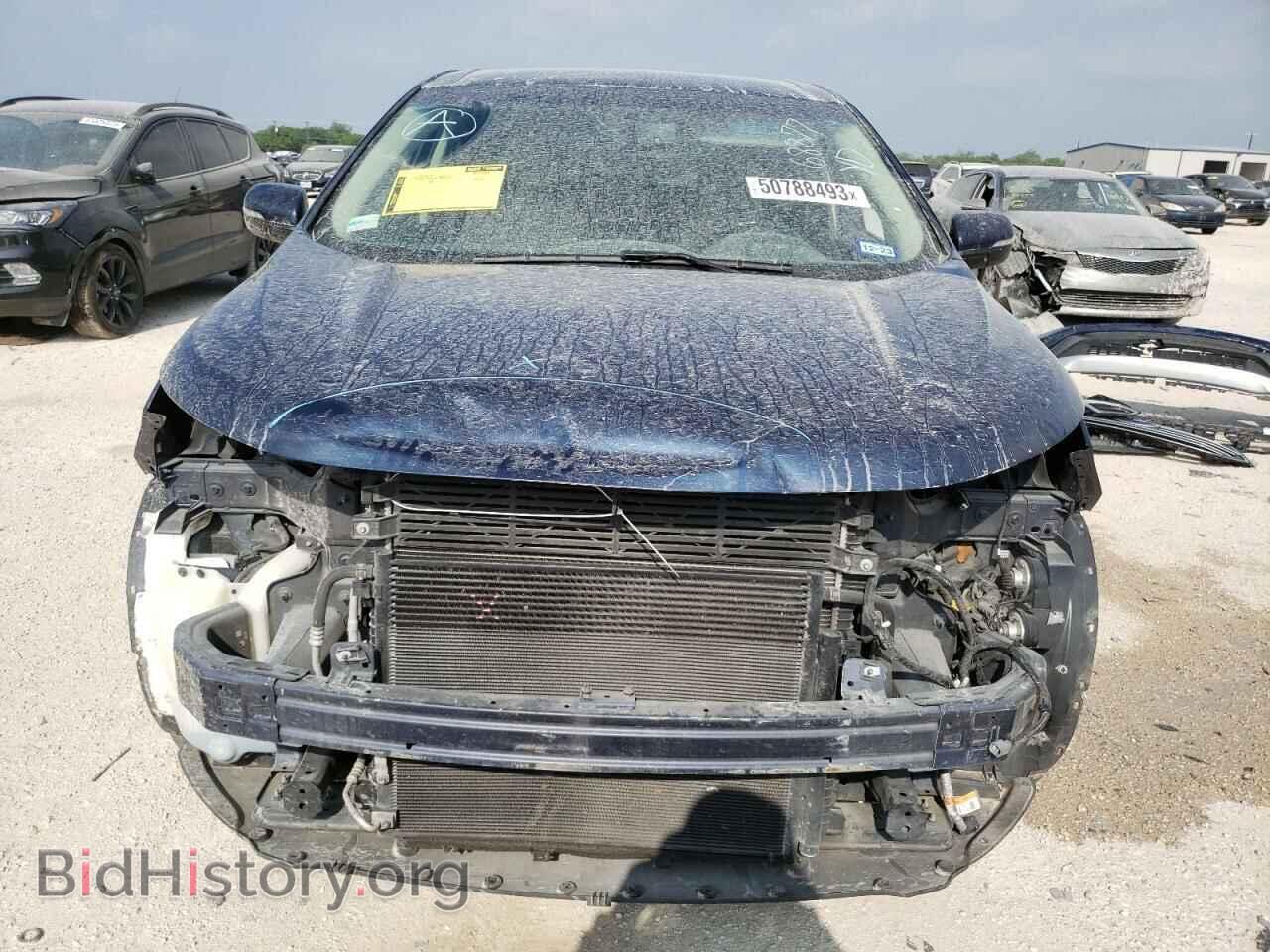 2017 FORD EDGE - VIN: 2FMPK3J82HBC68407 - Photo 5