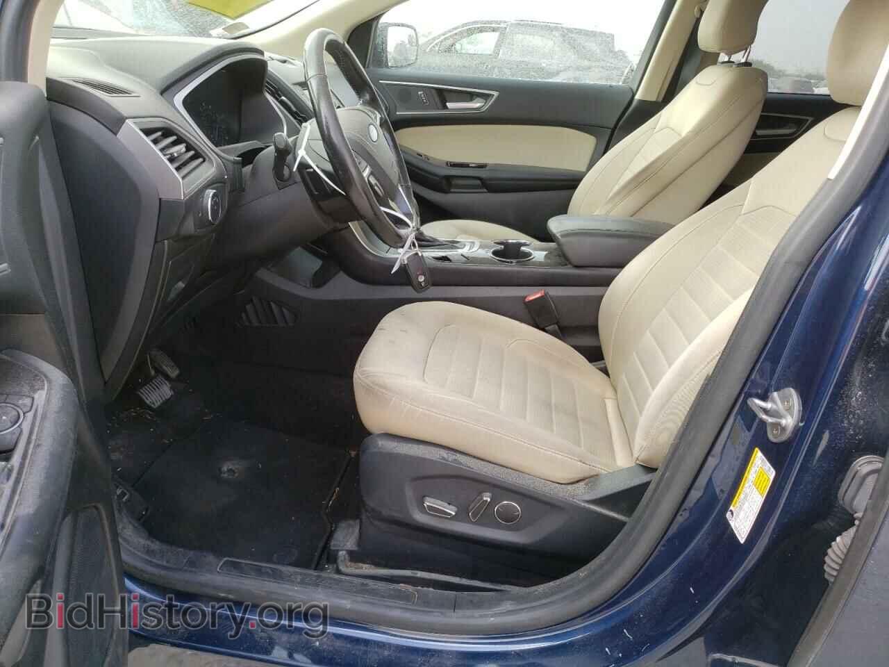 2017 FORD EDGE - VIN: 2FMPK3J82HBC68407 - Photo 7