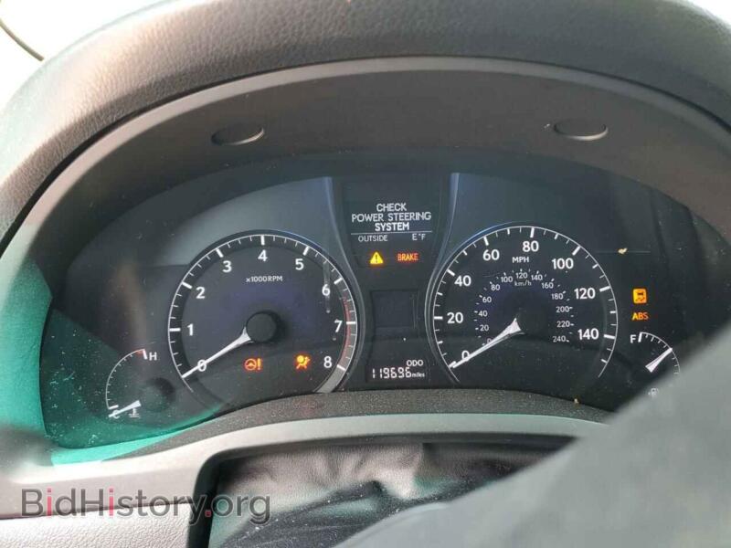 2015 Lexus RX350 (VIN 2T2ZK1BA7FC203569) — фото 9 из 14