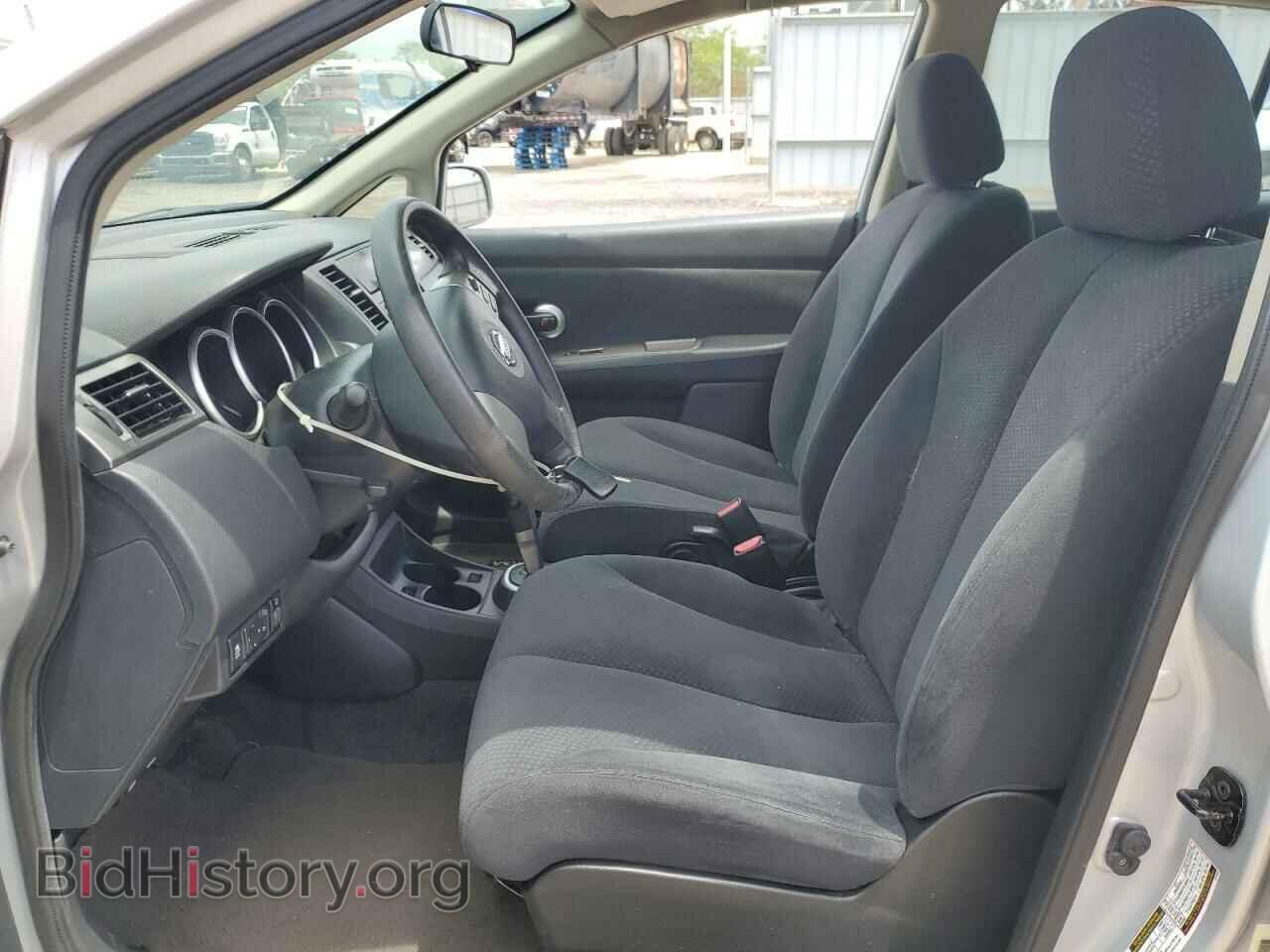 2012 NISSAN VERSA - VIN: 3N1BC1CP7CK257963 - Фото 7