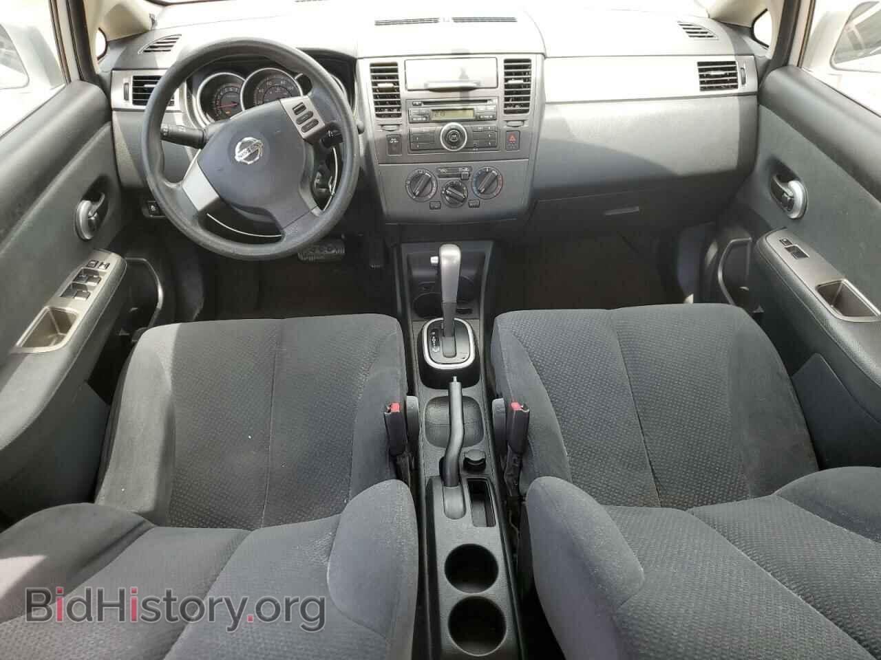 2012 NISSAN VERSA - VIN: 3N1BC1CP7CK257963 - Фото 8