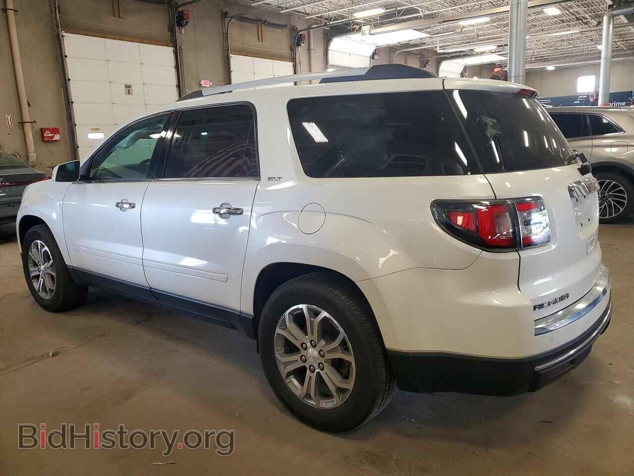 2015 GMC ACADIA - VIN: 1GKKVRKD3FJ198644 - Фото 2