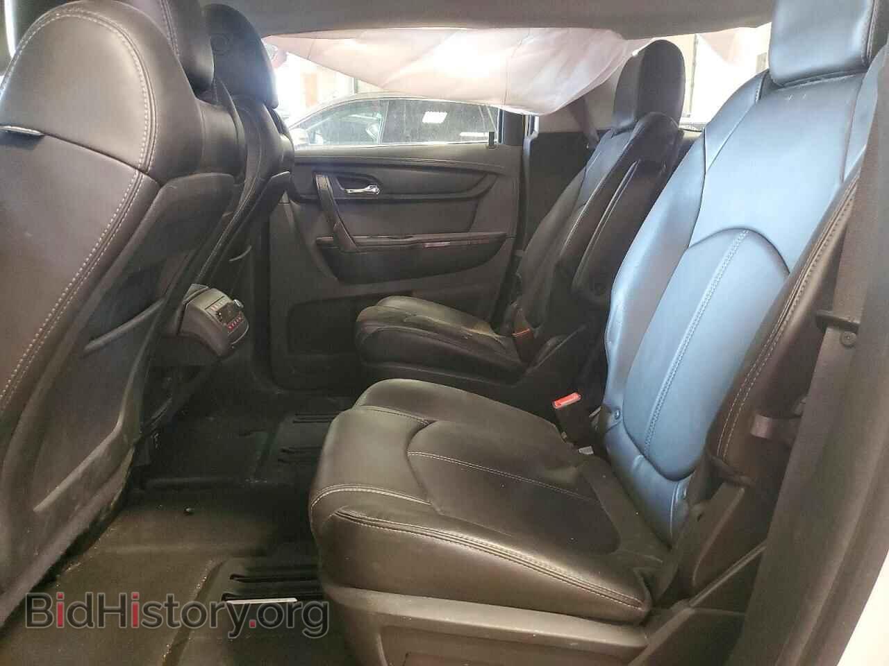 2015 GMC ACADIA - VIN: 1GKKVRKD3FJ198644 - Фото 11
