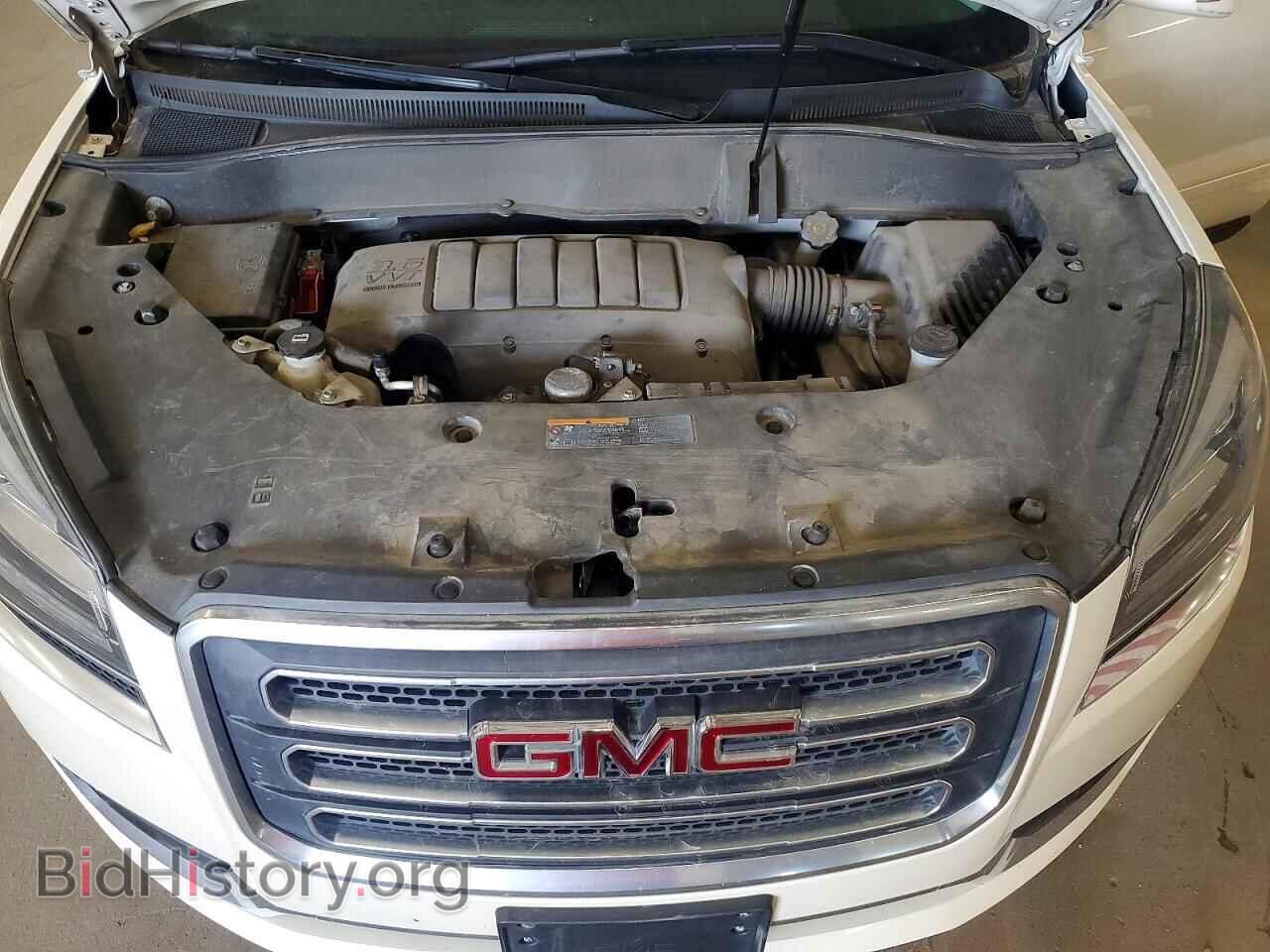 2015 GMC ACADIA - VIN: 1GKKVRKD3FJ198644 - Фото 12