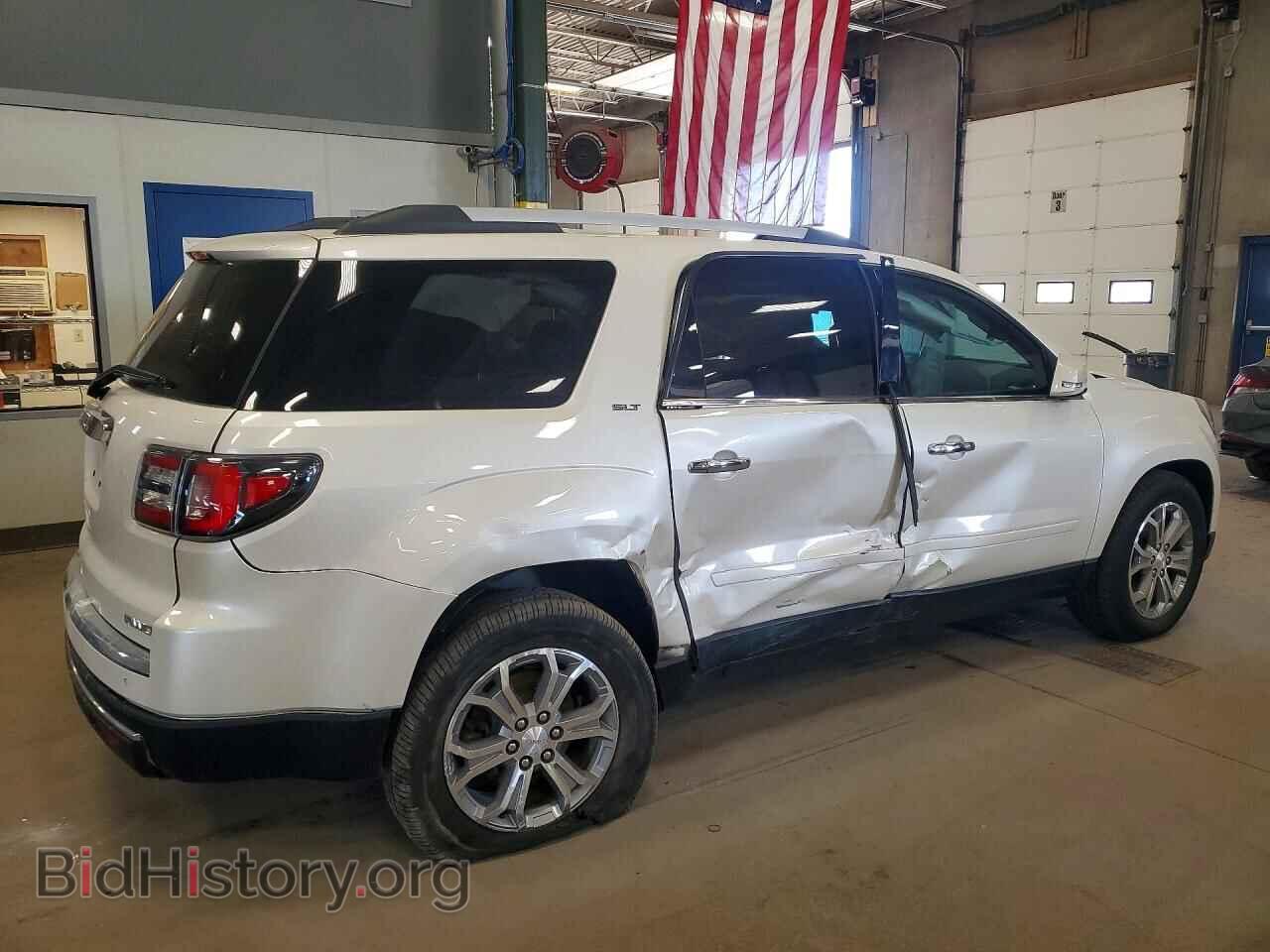 2015 GMC ACADIA - VIN: 1GKKVRKD3FJ198644 - Фото 3
