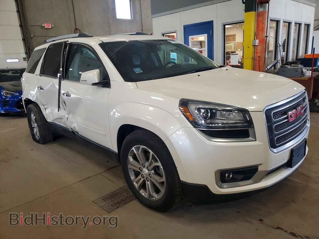 2015 GMC ACADIA - VIN: 1GKKVRKD3FJ198644 - Фото 4