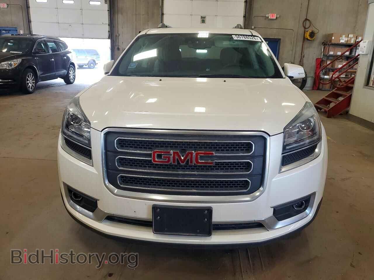 2015 GMC ACADIA - VIN: 1GKKVRKD3FJ198644 - Фото 5