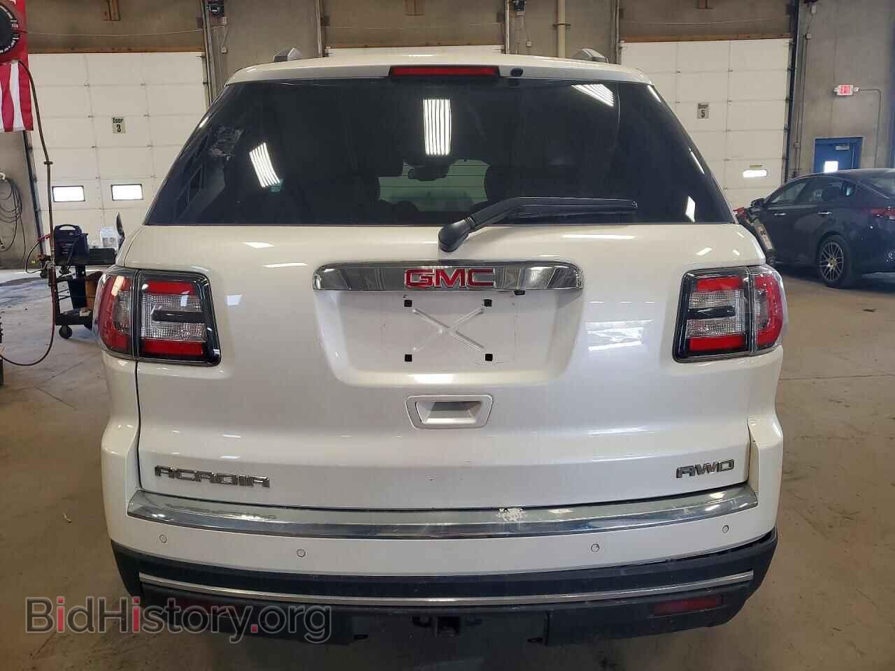 2015 GMC ACADIA - VIN: 1GKKVRKD3FJ198644 - Фото 6