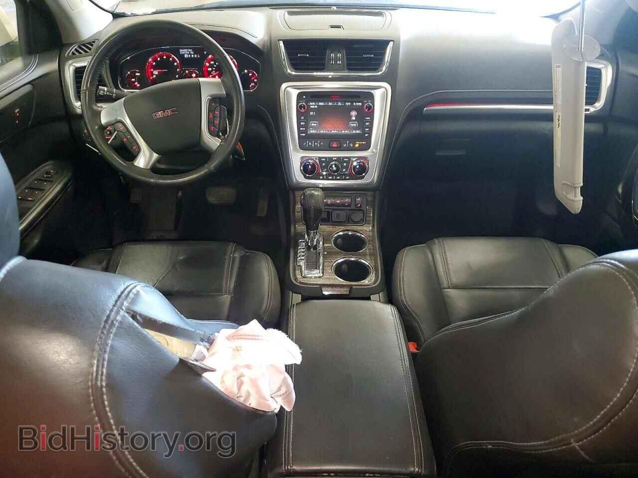 2015 GMC ACADIA - VIN: 1GKKVRKD3FJ198644 - Фото 8