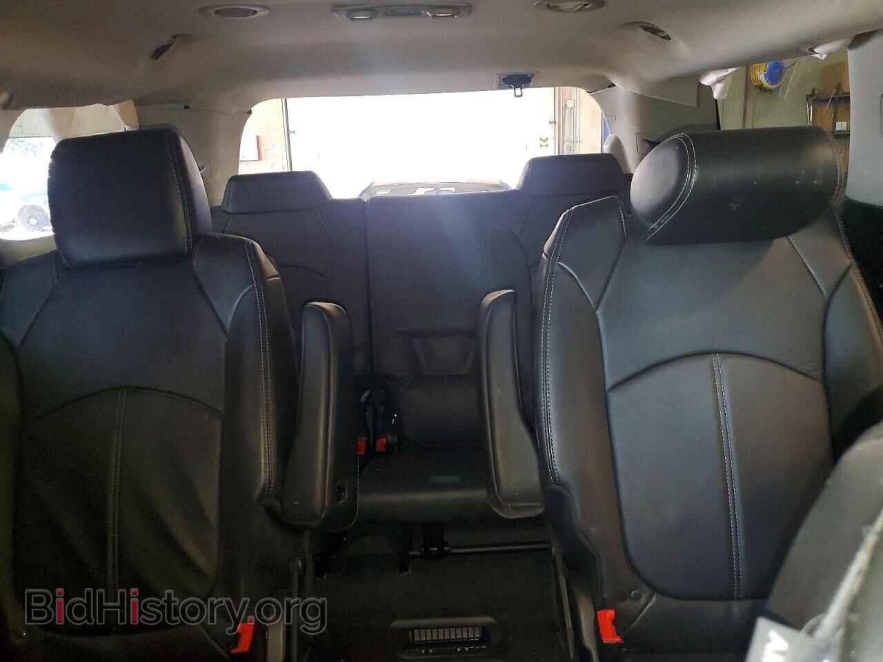 2015 GMC ACADIA - VIN: 1GKKVRKD3FJ198644 - Фото 10