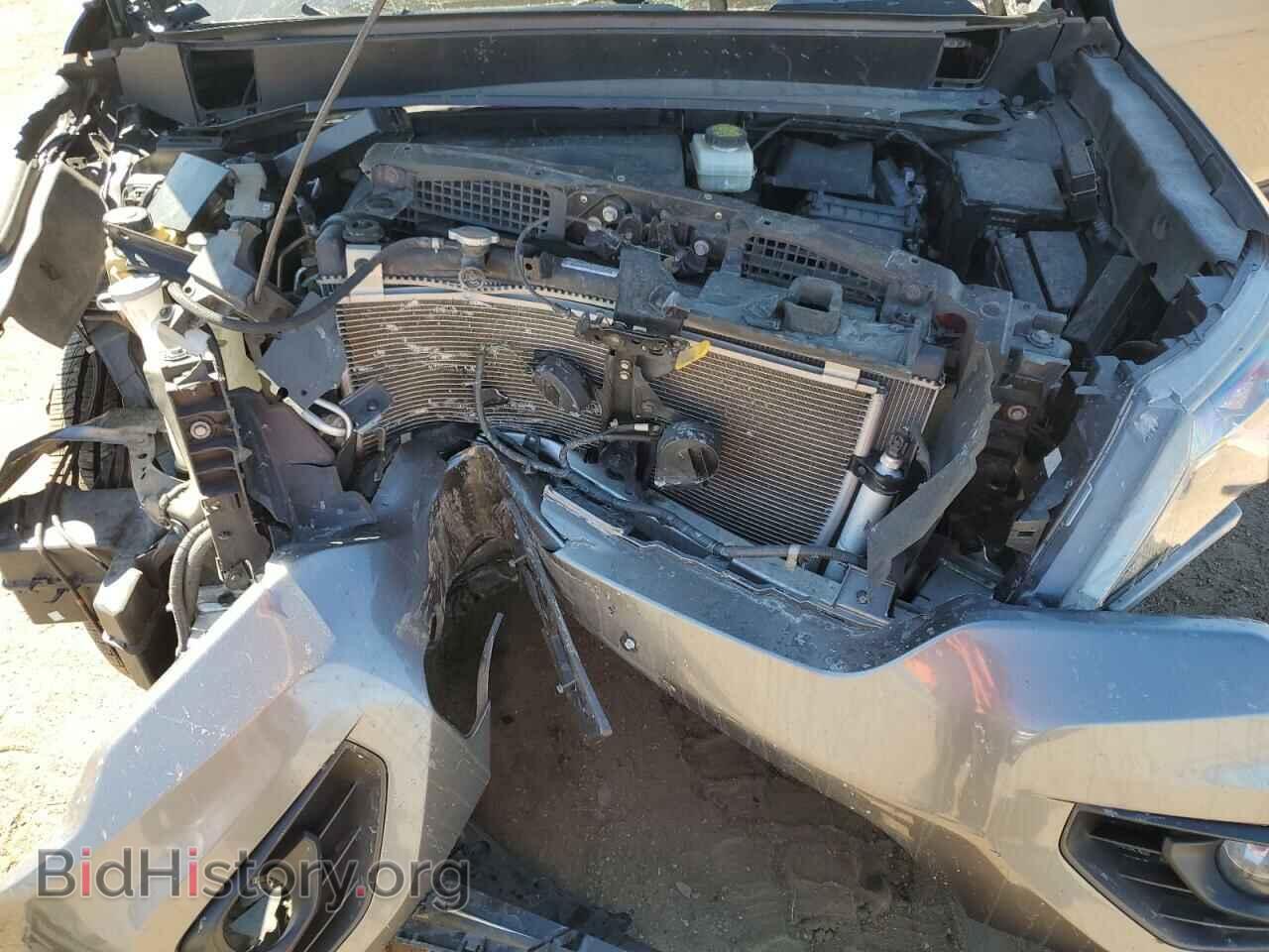 2019 NISSAN PATHFINDER - VIN: 5N1DR2MM9KC596920 - Фото 13