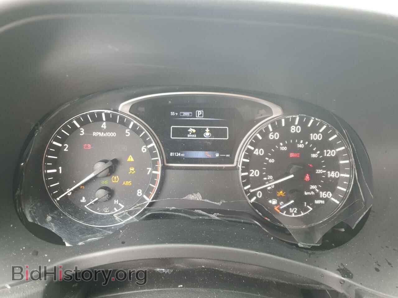 2019 NISSAN PATHFINDER - VIN: 5N1DR2MM9KC596920 - Фото 9