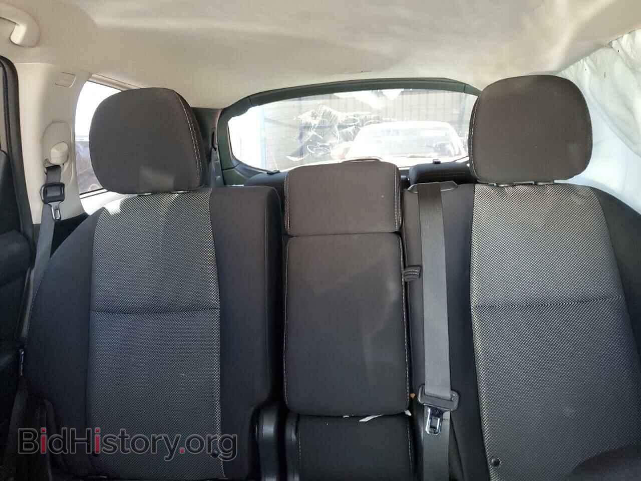 2019 NISSAN PATHFINDER - VIN: 5N1DR2MM9KC596920 - Фото 10