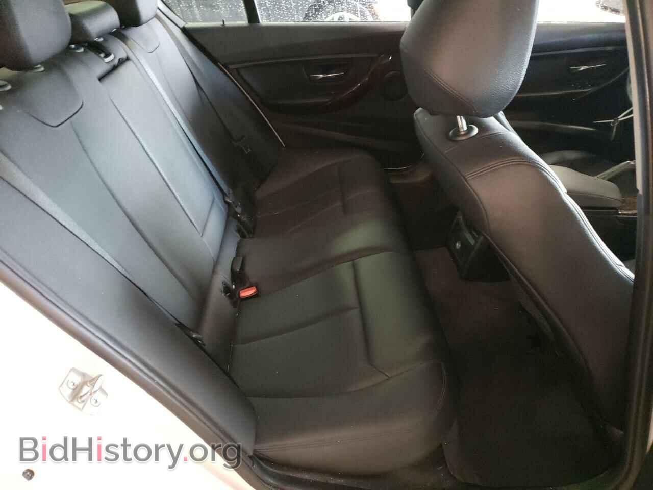 2015 BMW 3 SERIES - VIN: WBA3C1C59FK124294 - Фото 6