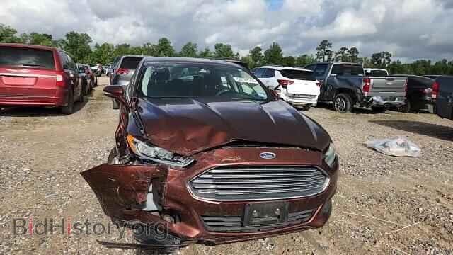 2016 FORD FUSION - VIN: 3FA6P0HD0GR143611 - Фото 13