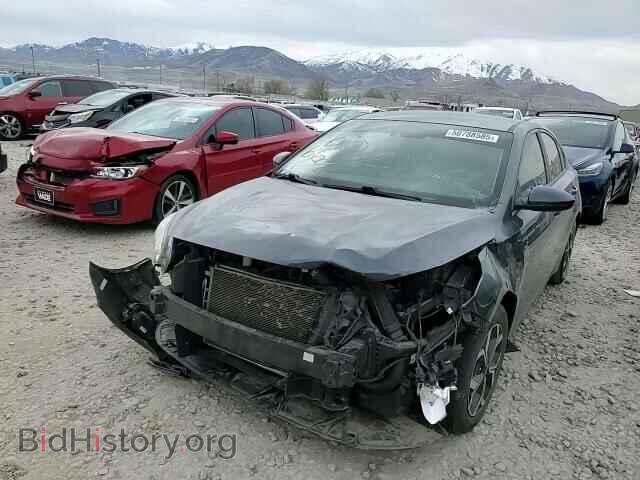 2019 KIA FORTE - VIN: 3KPF24AD3KE014367 - Фото 11