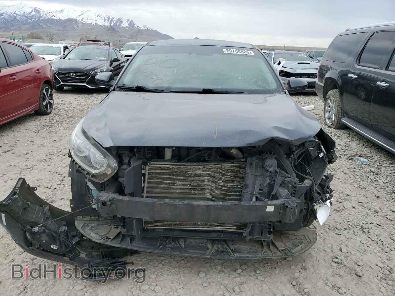 2019 KIA FORTE - VIN: 3KPF24AD3KE014367 - Фото 5