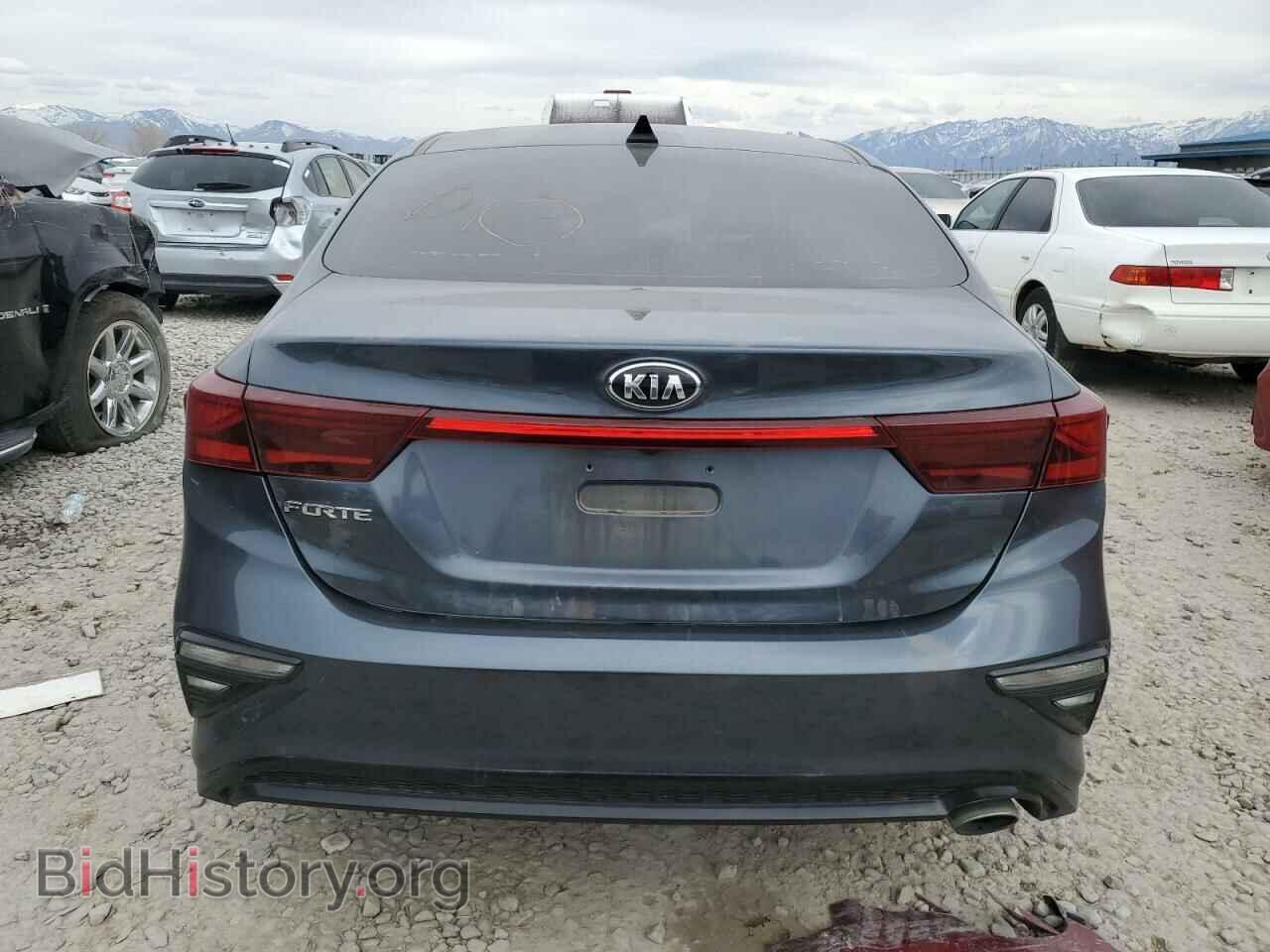 2019 KIA FORTE - VIN: 3KPF24AD3KE014367 - Фото 6