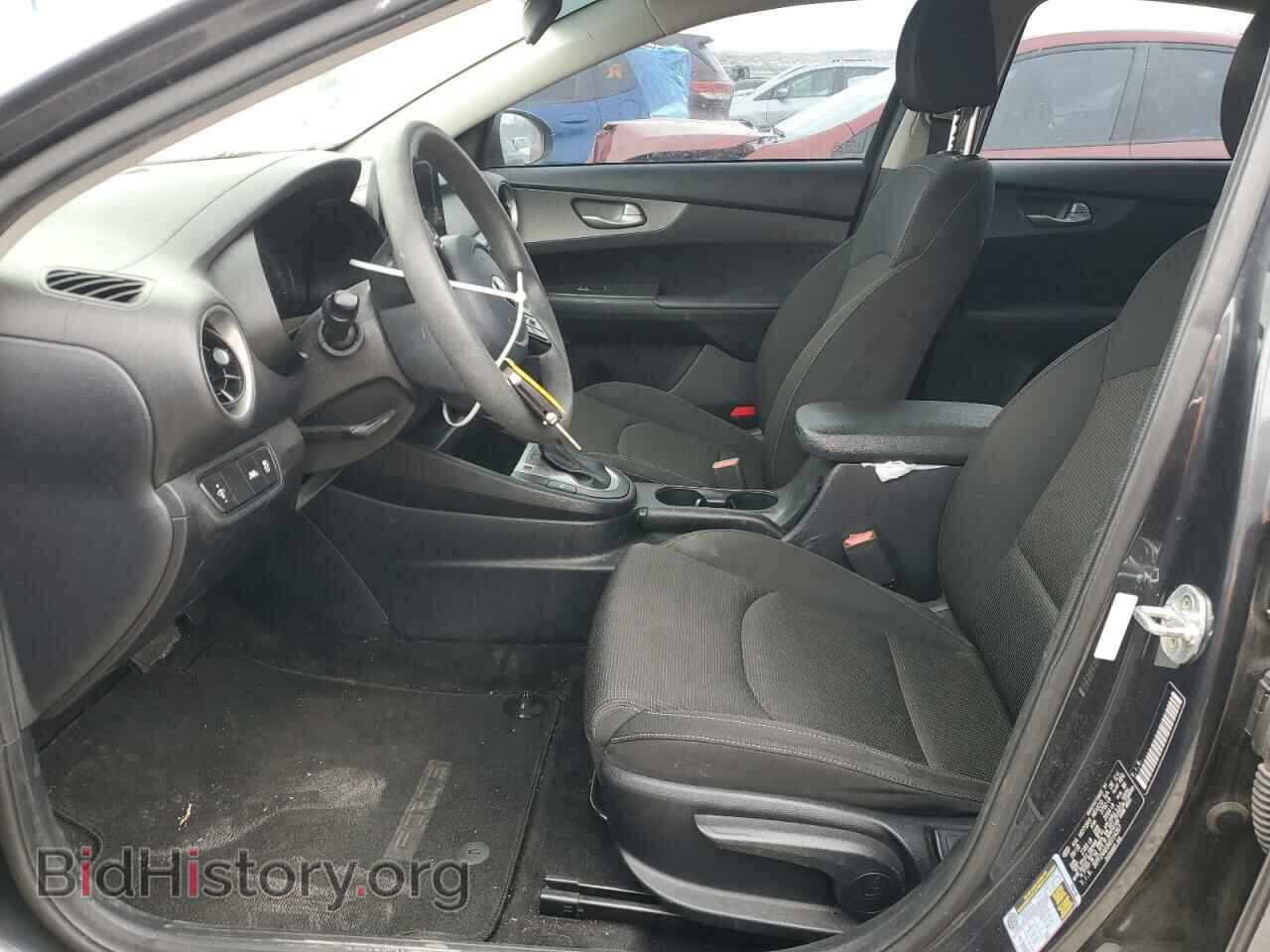 2019 KIA FORTE - VIN: 3KPF24AD3KE014367 - Фото 7