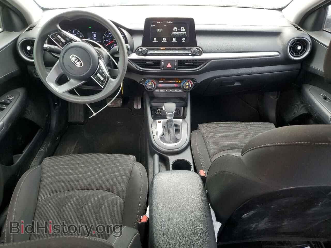 2019 KIA FORTE - VIN: 3KPF24AD3KE014367 - Фото 8