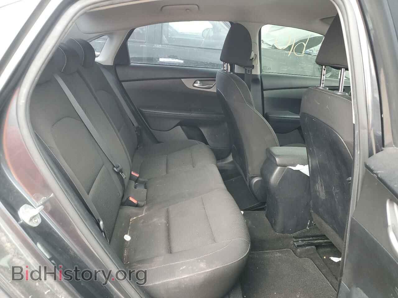 2019 KIA FORTE - VIN: 3KPF24AD3KE014367 - Фото 10