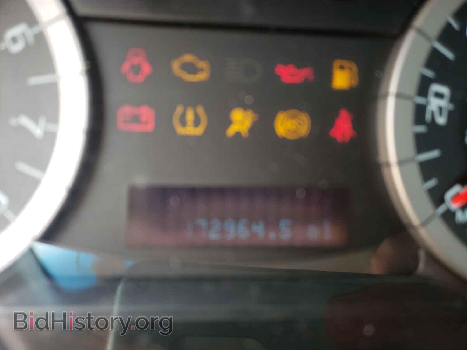 2012 FORD ESCAPE - VIN: 1FMCU0D71CKC17358 - Фото 8