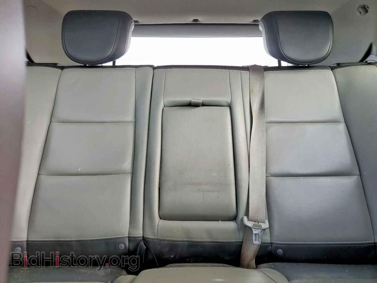 2015 BUICK ENCORE - VIN: KL4CJCSB7FB127989 - Photo 10