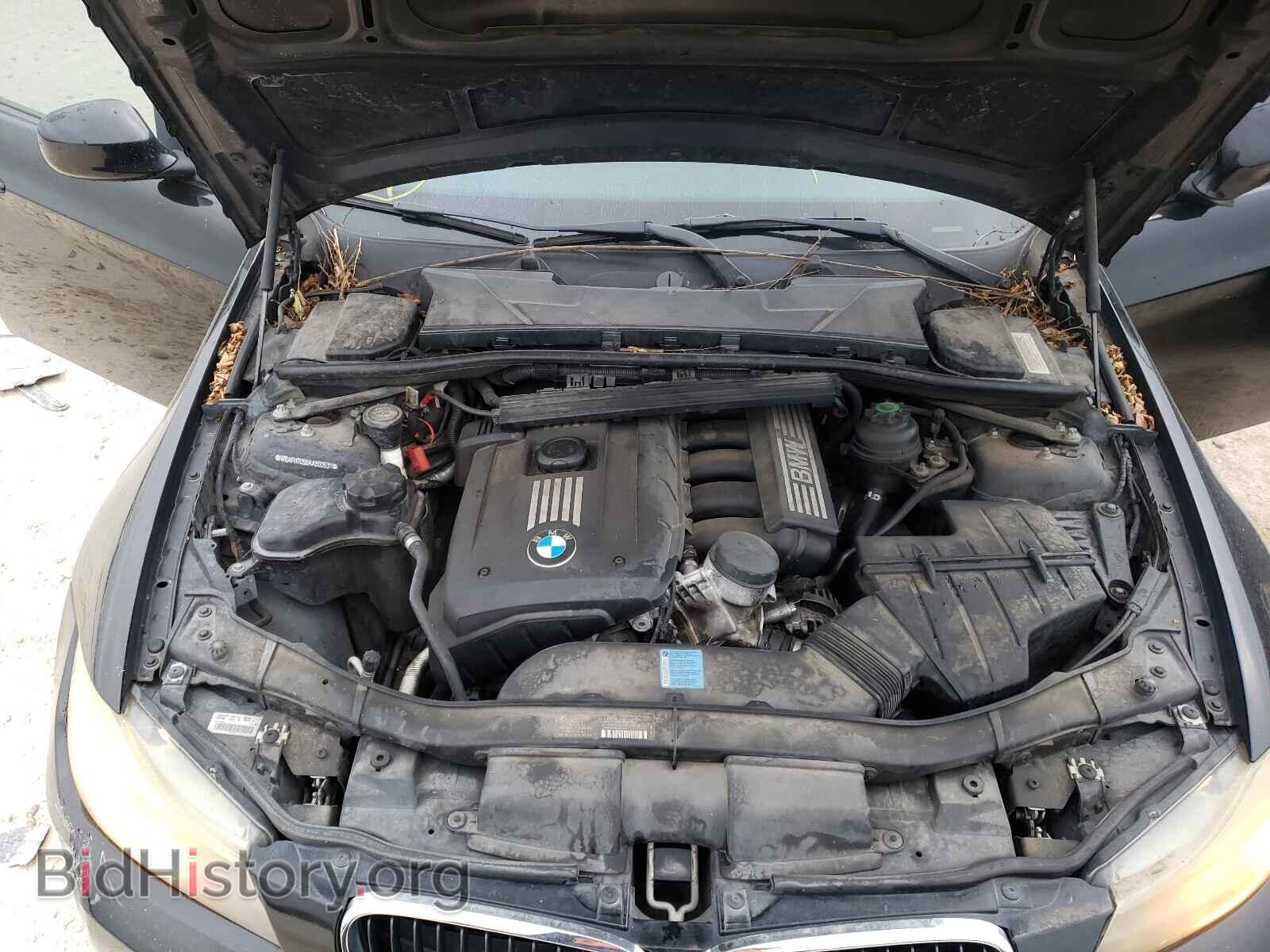 2010 BMW 3 SERIES - VIN: WBAPH7C58AA800531 - Фото 7
