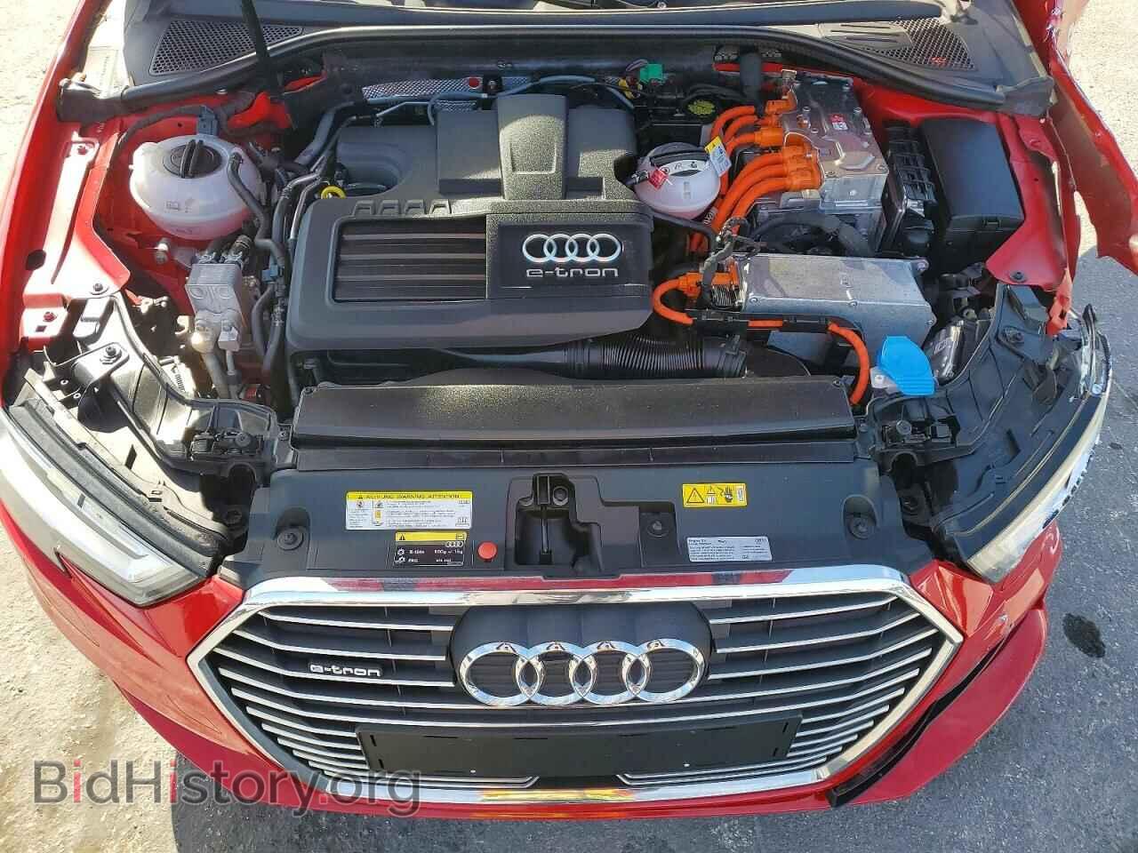 2017 AUDI A3 - VIN: WAUTPBFF9HA036370 - Photo 11