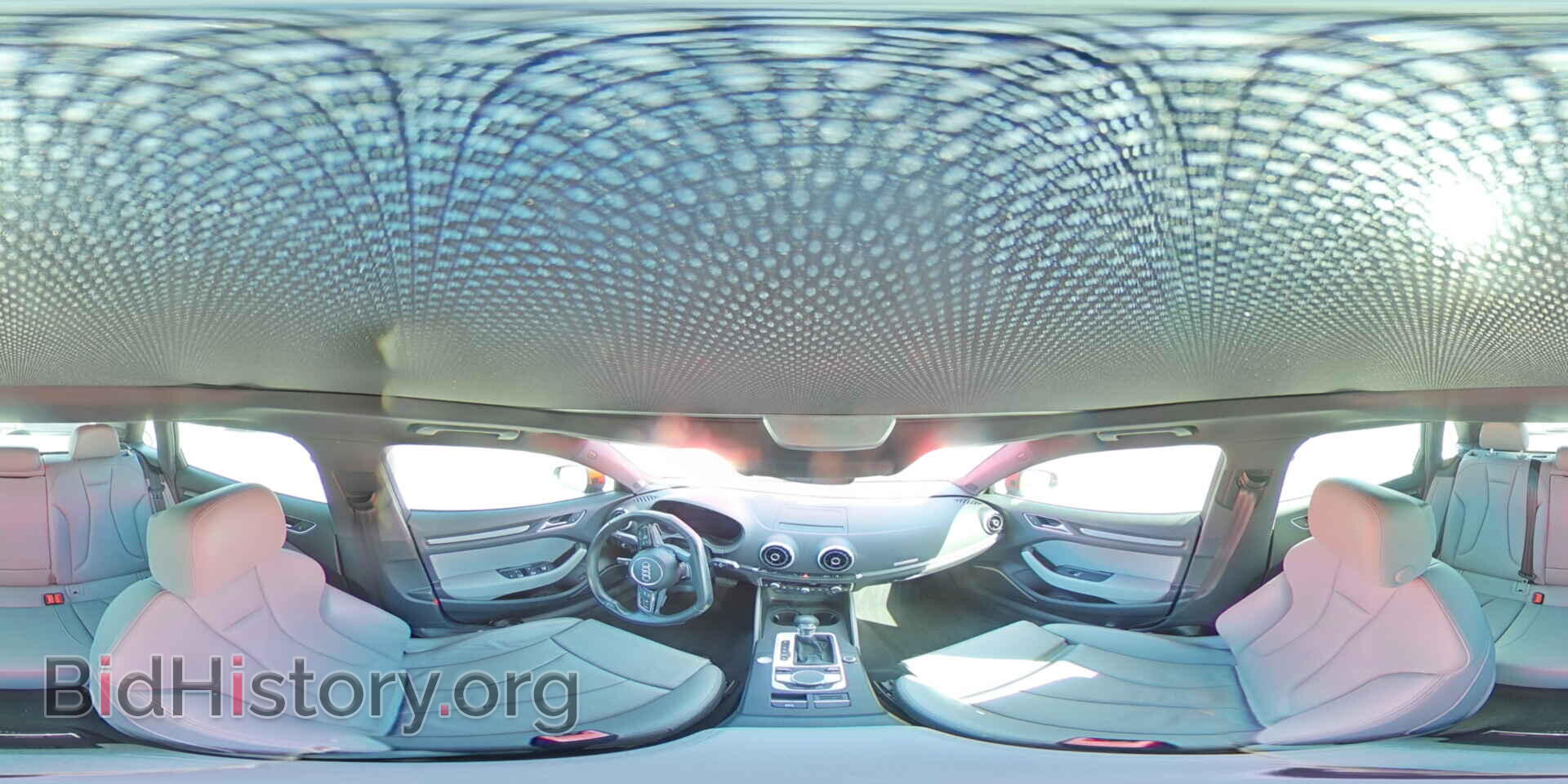 2017 AUDI A3 - VIN: WAUTPBFF9HA036370 - Photo 14
