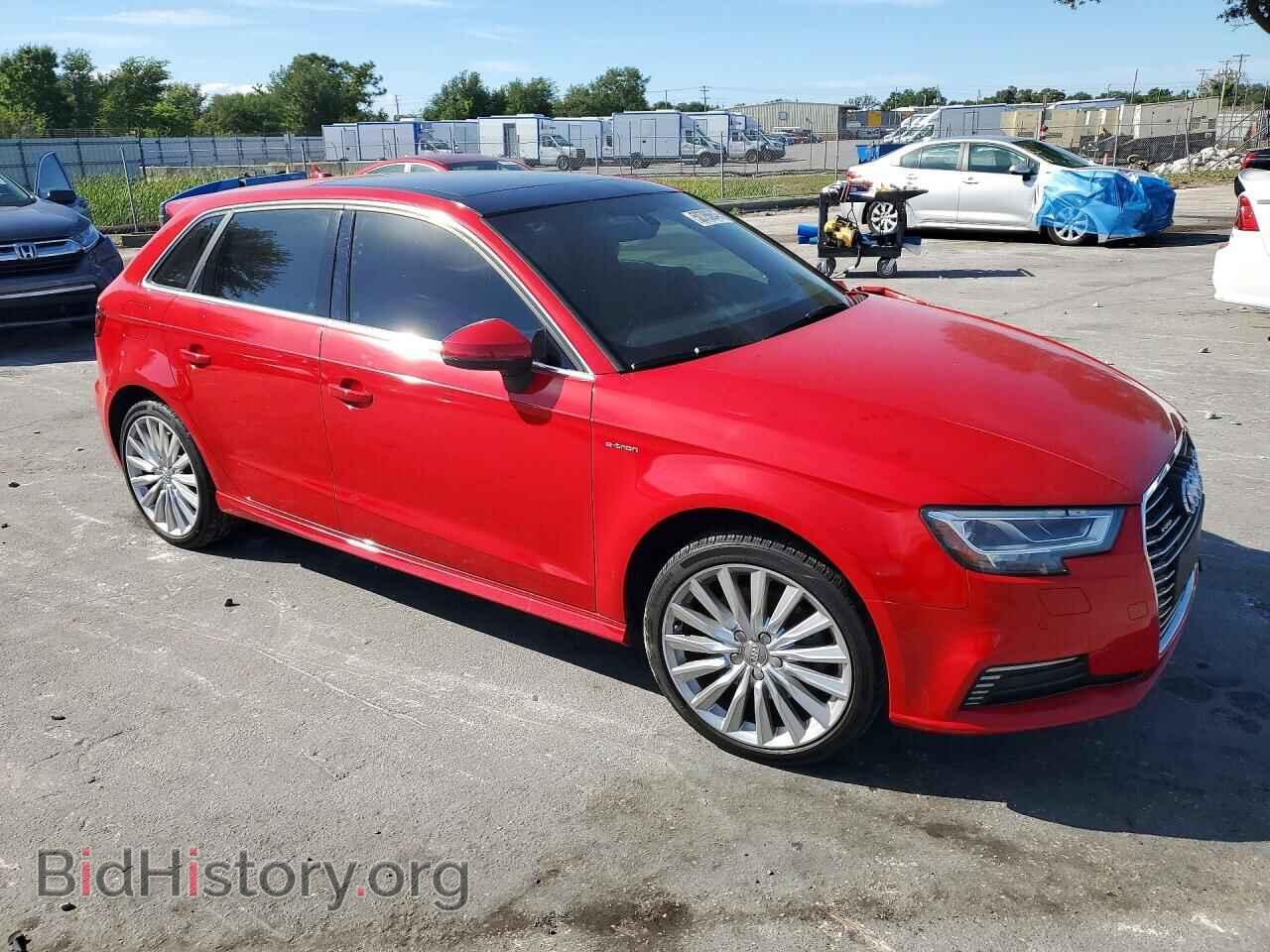 2017 AUDI A3 - VIN: WAUTPBFF9HA036370 - Photo 4