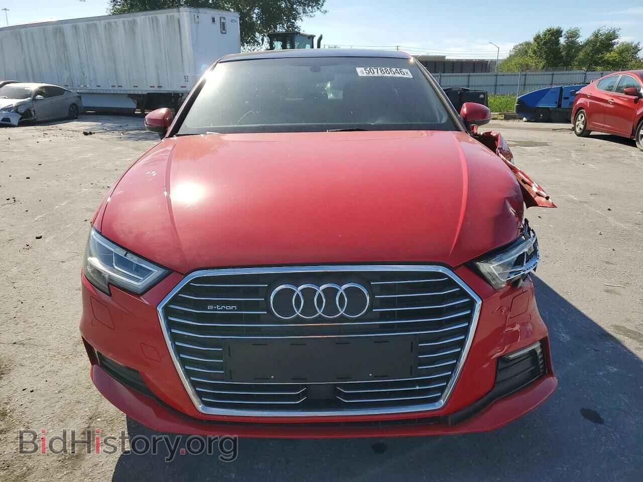 2017 AUDI A3 - VIN: WAUTPBFF9HA036370 - Photo 5