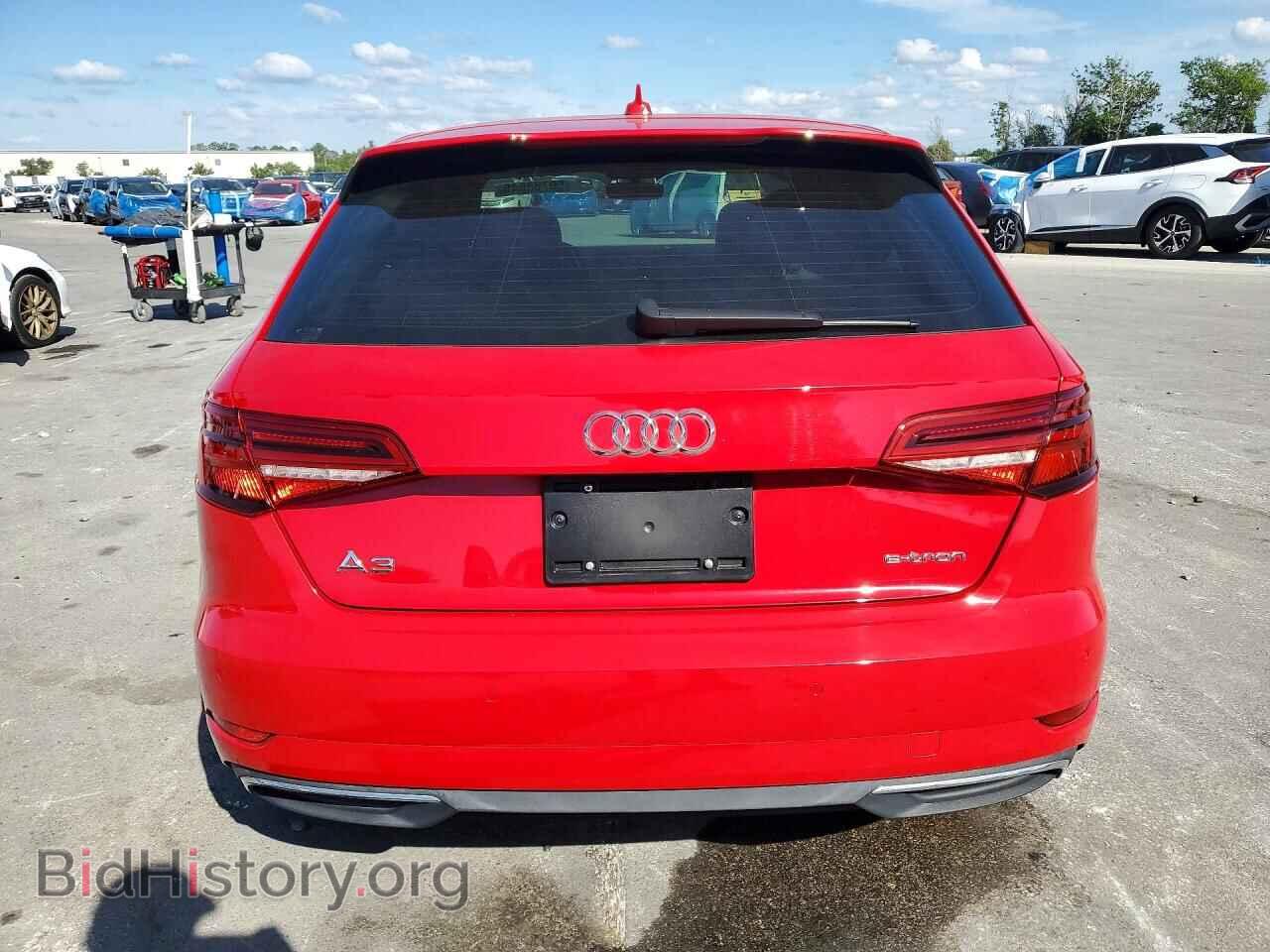 2017 AUDI A3 - VIN: WAUTPBFF9HA036370 - Photo 6