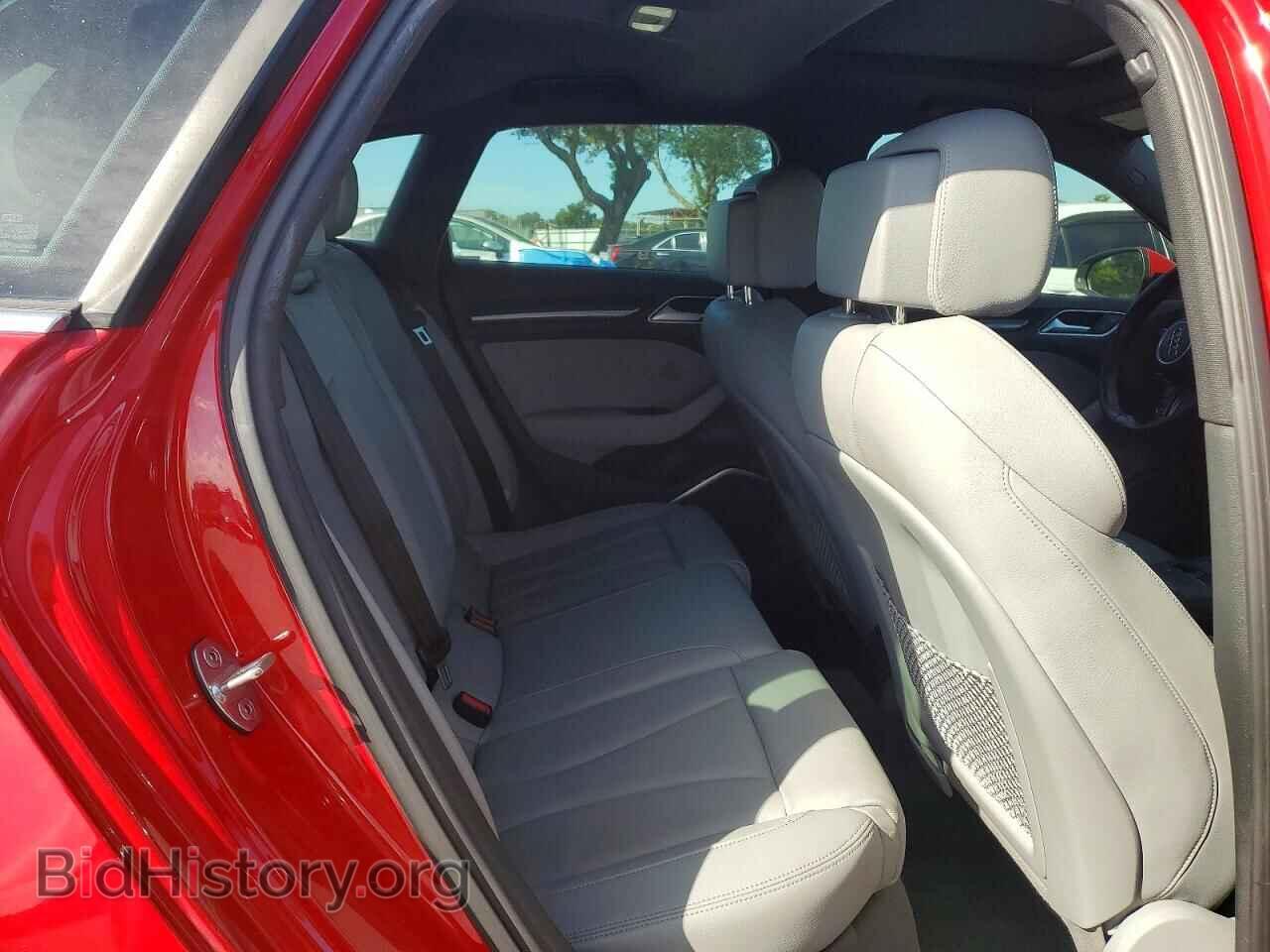 2017 AUDI A3 - VIN: WAUTPBFF9HA036370 - Photo 10
