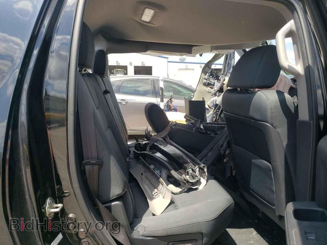 2014 HONDA RIDGELINE - VIN: 5FPYK1F74EB014670 - Фото 6