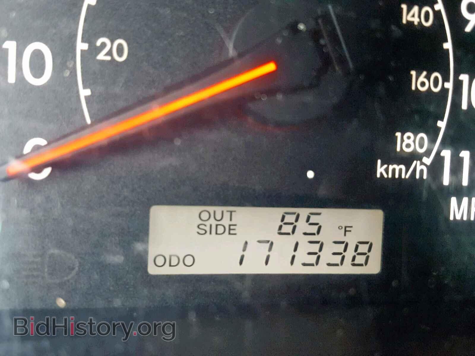 2005 TOYOTA COROLLA - VIN: 2T1BR32E95C461137 - Фото 8