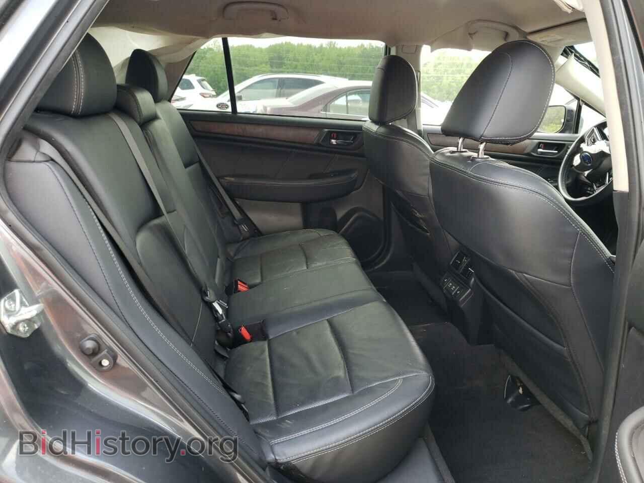 2019 SUBARU OUTBACK - VIN: 4S4BSAJC8K3248009 - Фото 11