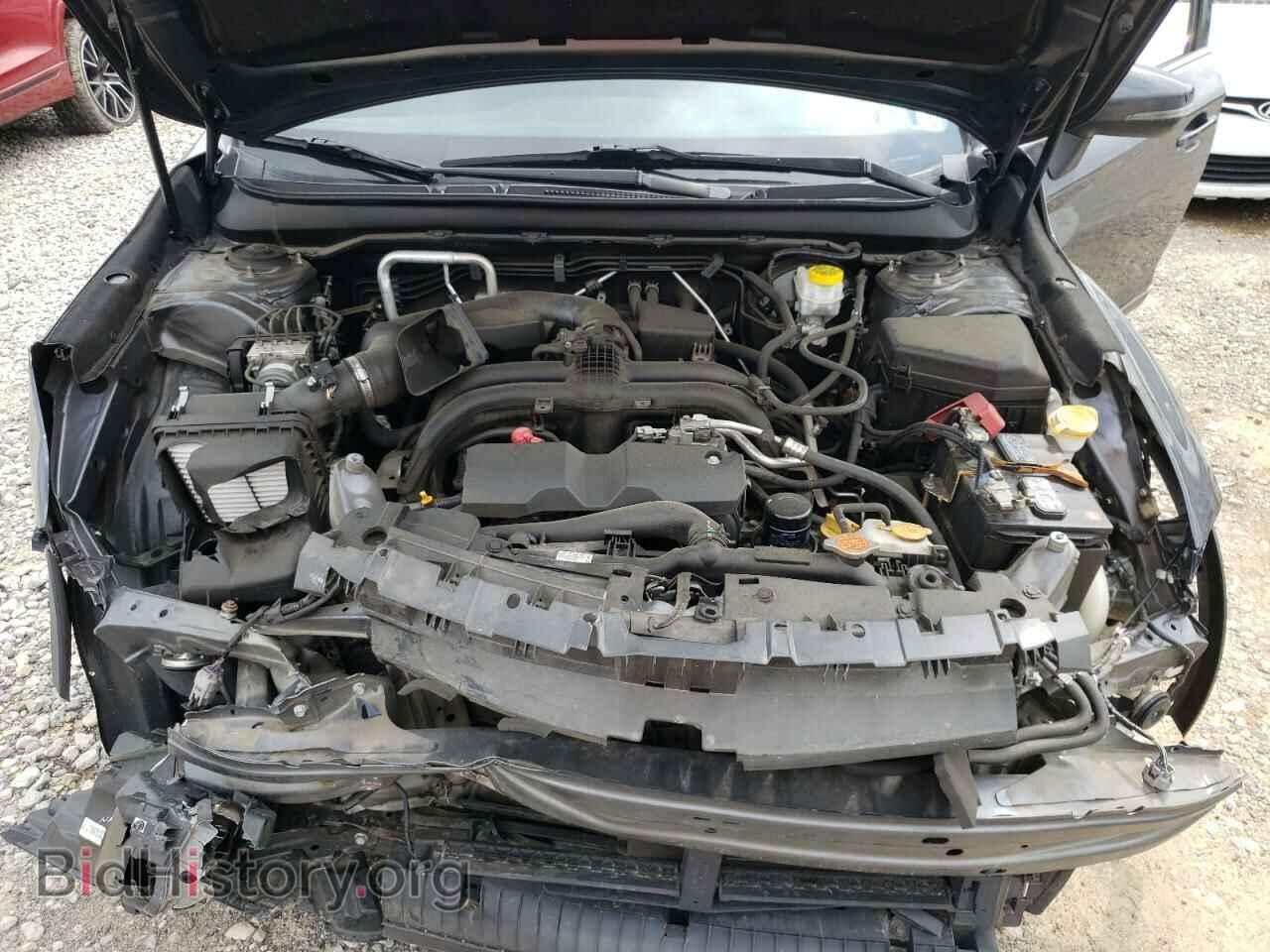 2019 SUBARU OUTBACK - VIN: 4S4BSAJC8K3248009 - Фото 12
