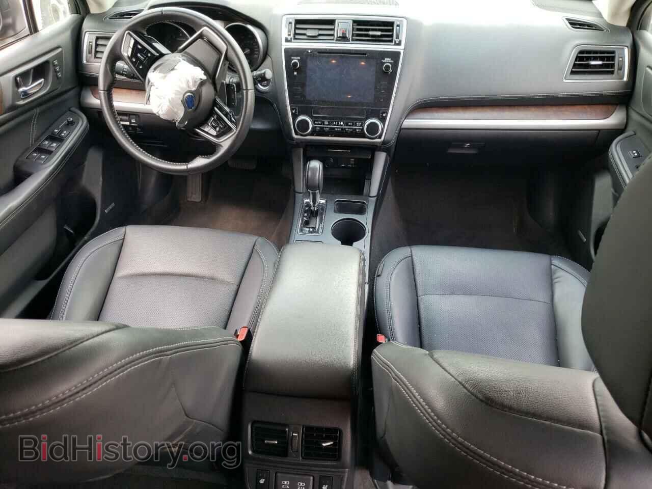 2019 SUBARU OUTBACK - VIN: 4S4BSAJC8K3248009 - Фото 8