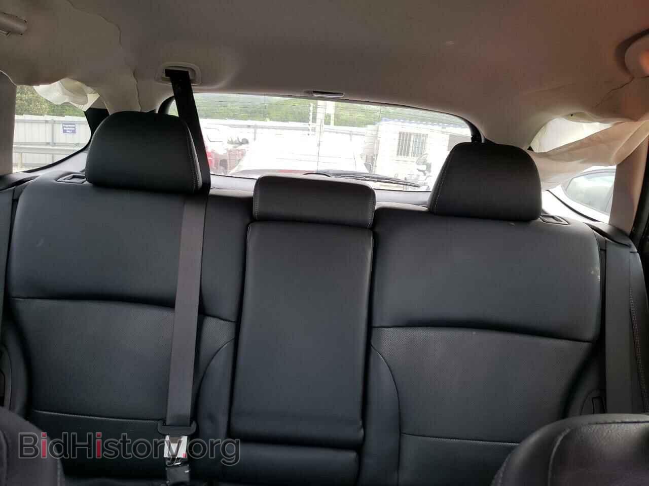 2019 SUBARU OUTBACK - VIN: 4S4BSAJC8K3248009 - Фото 10