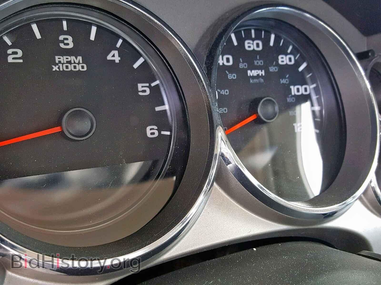 2012 CHEVROLET SILVERADO - VIN: 3GCPCSE04CG182747 - Фото 8