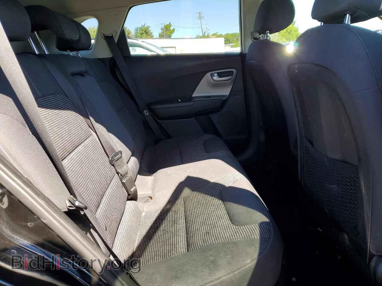 2017 KIA NIRO - VIN: KNDCB3LC3H5049335 - Фото 11