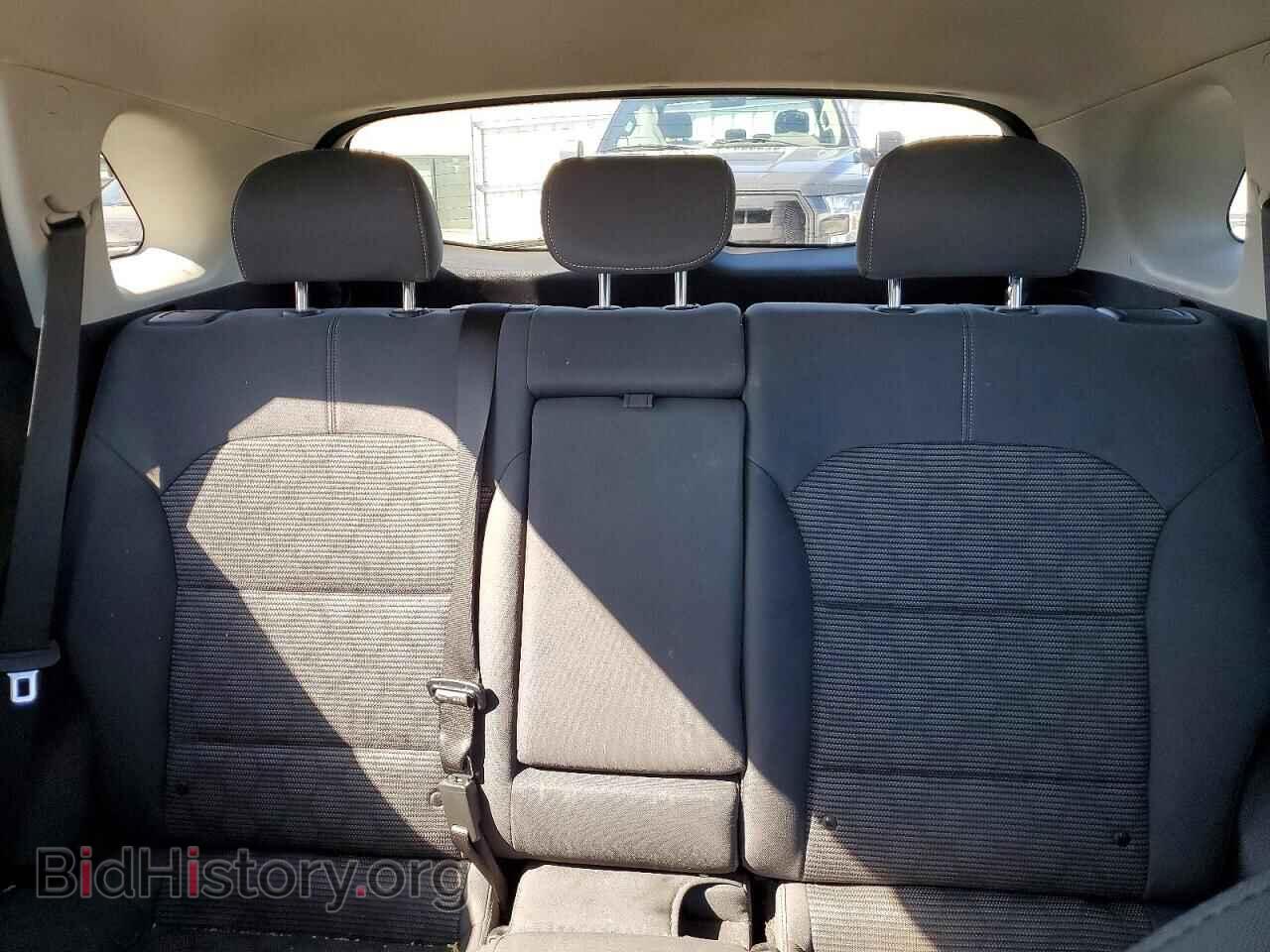 2017 KIA NIRO - VIN: KNDCB3LC3H5049335 - Фото 10