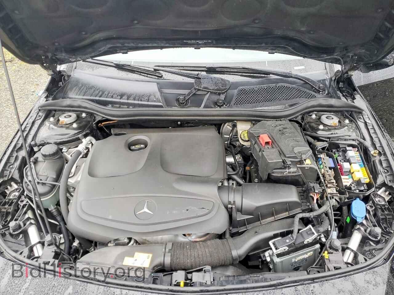 2015 MERCEDES-BENZ CLA-CLASS - VIN: WDDSJ4EB9FN276914 - Photo 11