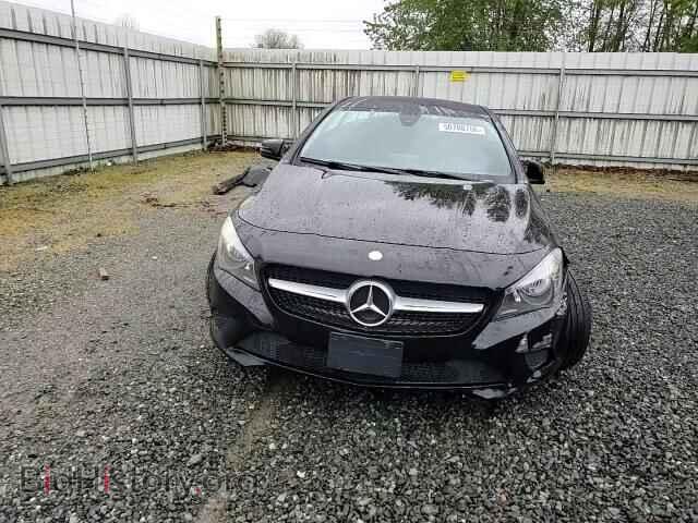 2015 MERCEDES-BENZ CLA-CLASS - VIN: WDDSJ4EB9FN276914 - Photo 14