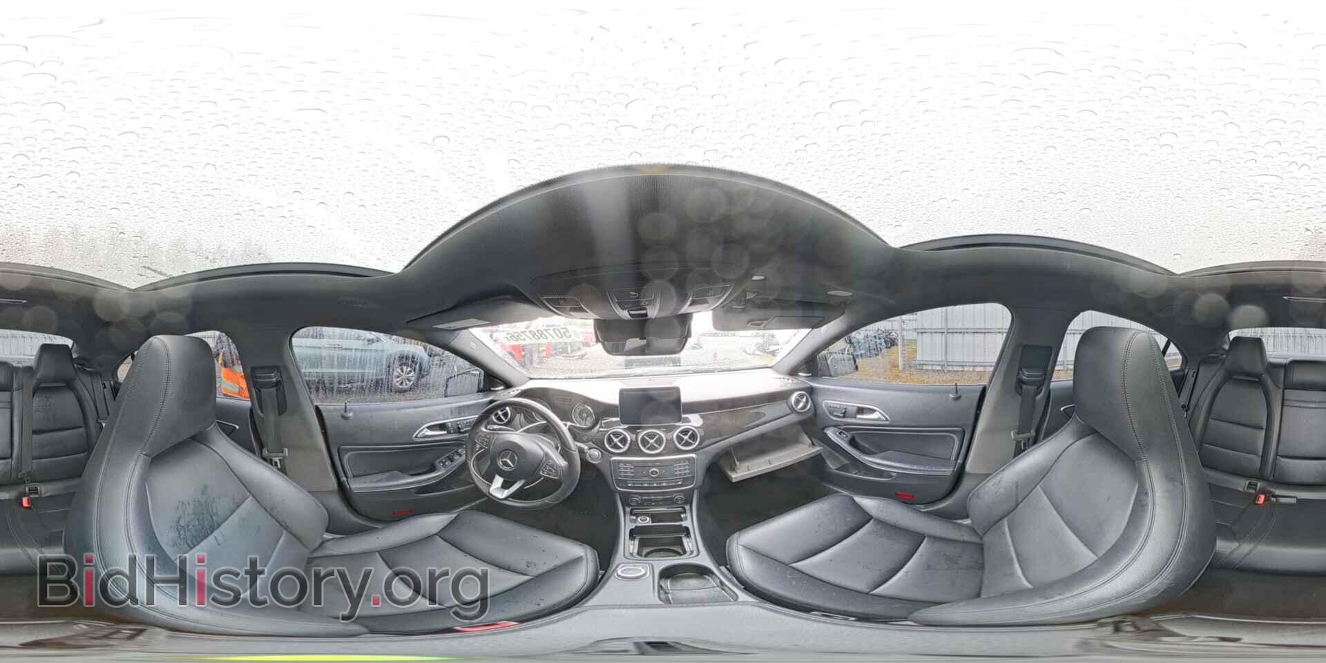 2015 MERCEDES-BENZ CLA-CLASS - VIN: WDDSJ4EB9FN276914 - Photo 15