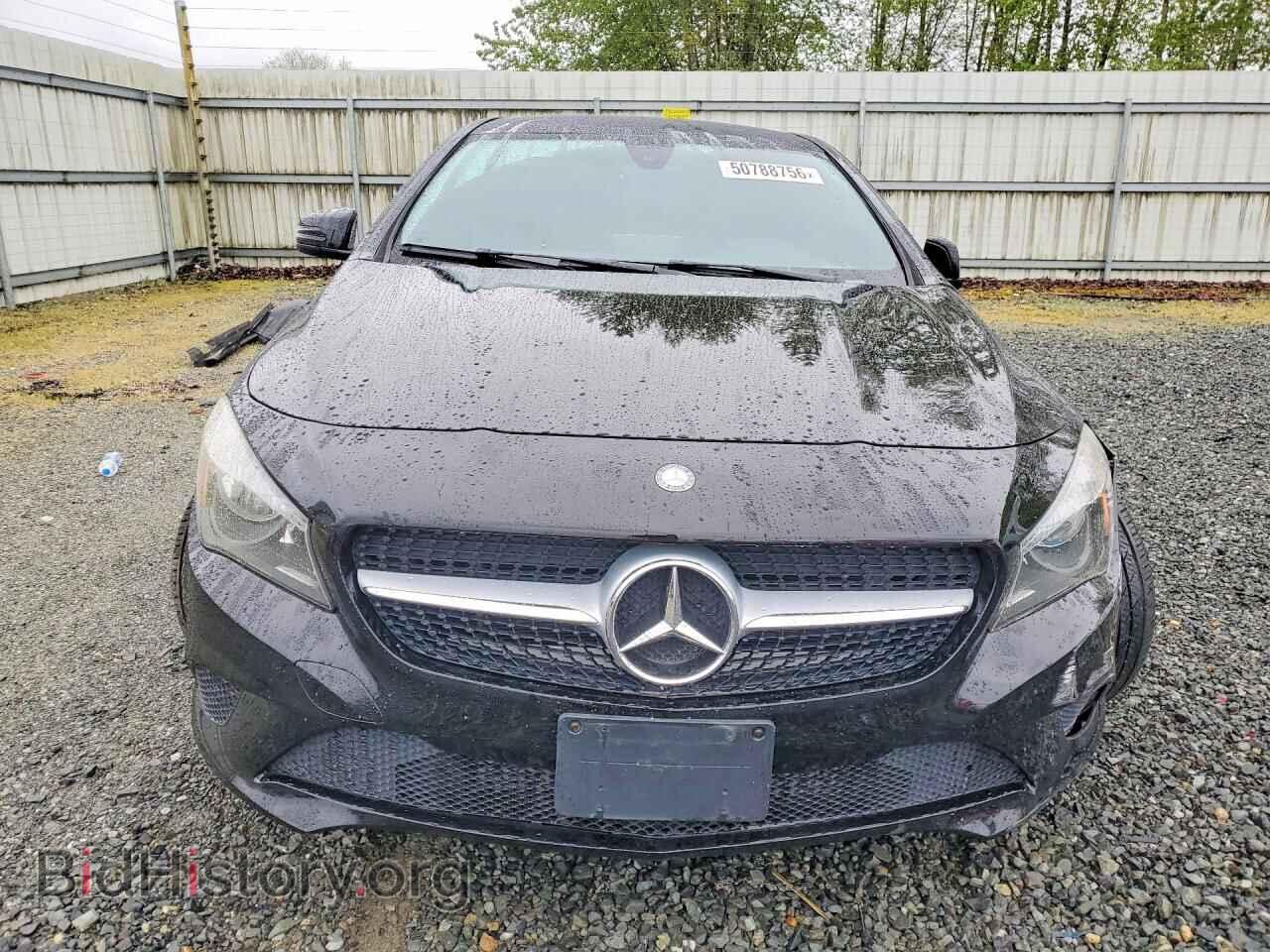 2015 MERCEDES-BENZ CLA-CLASS - VIN: WDDSJ4EB9FN276914 - Photo 5