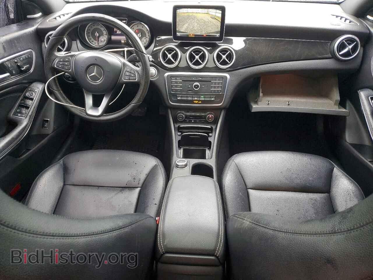 2015 MERCEDES-BENZ CLA-CLASS - VIN: WDDSJ4EB9FN276914 - Photo 8