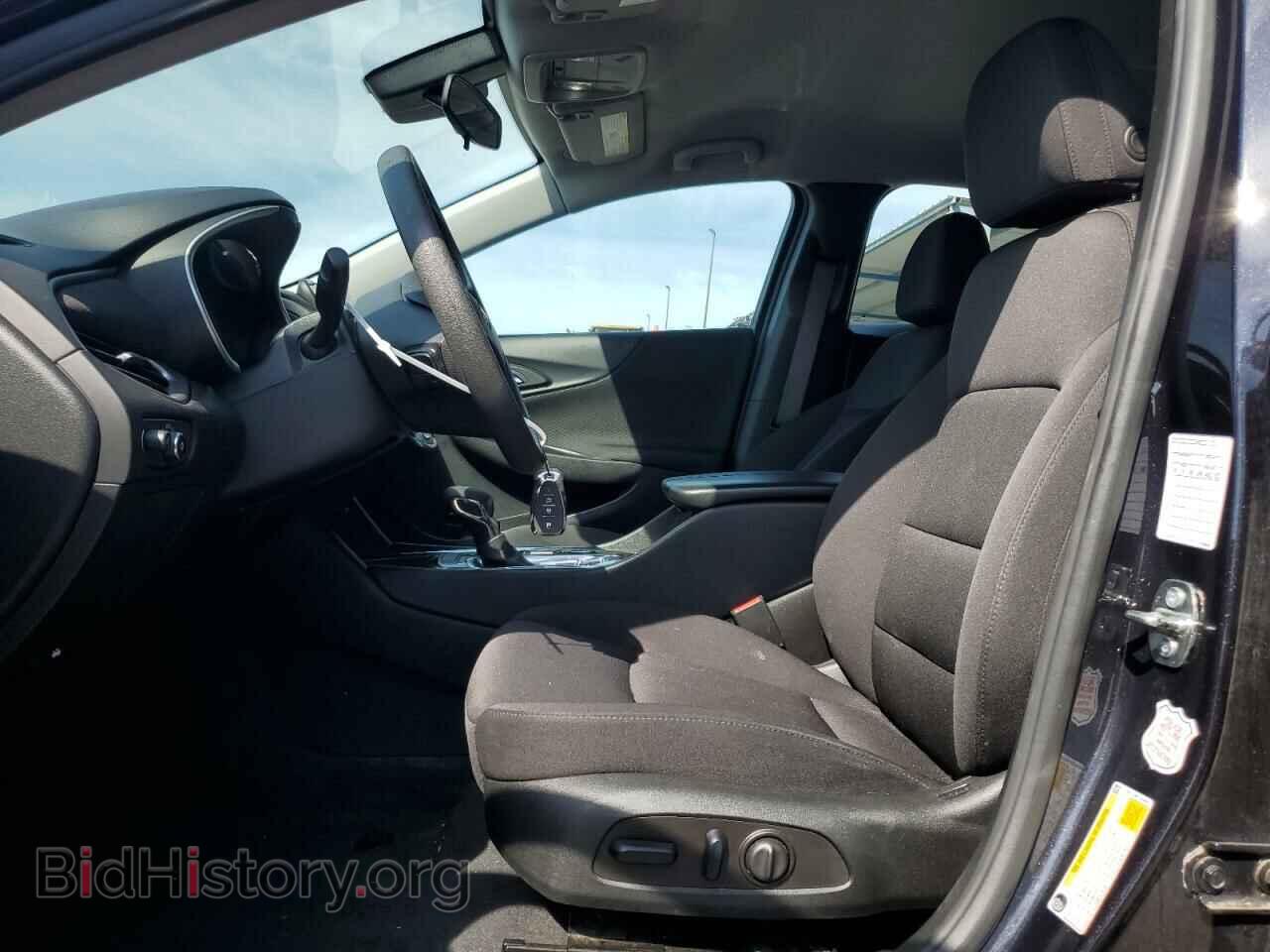 2023 CHEVROLET MALIBU - VIN: 1G1ZD5ST9PF165688 - Фото 7